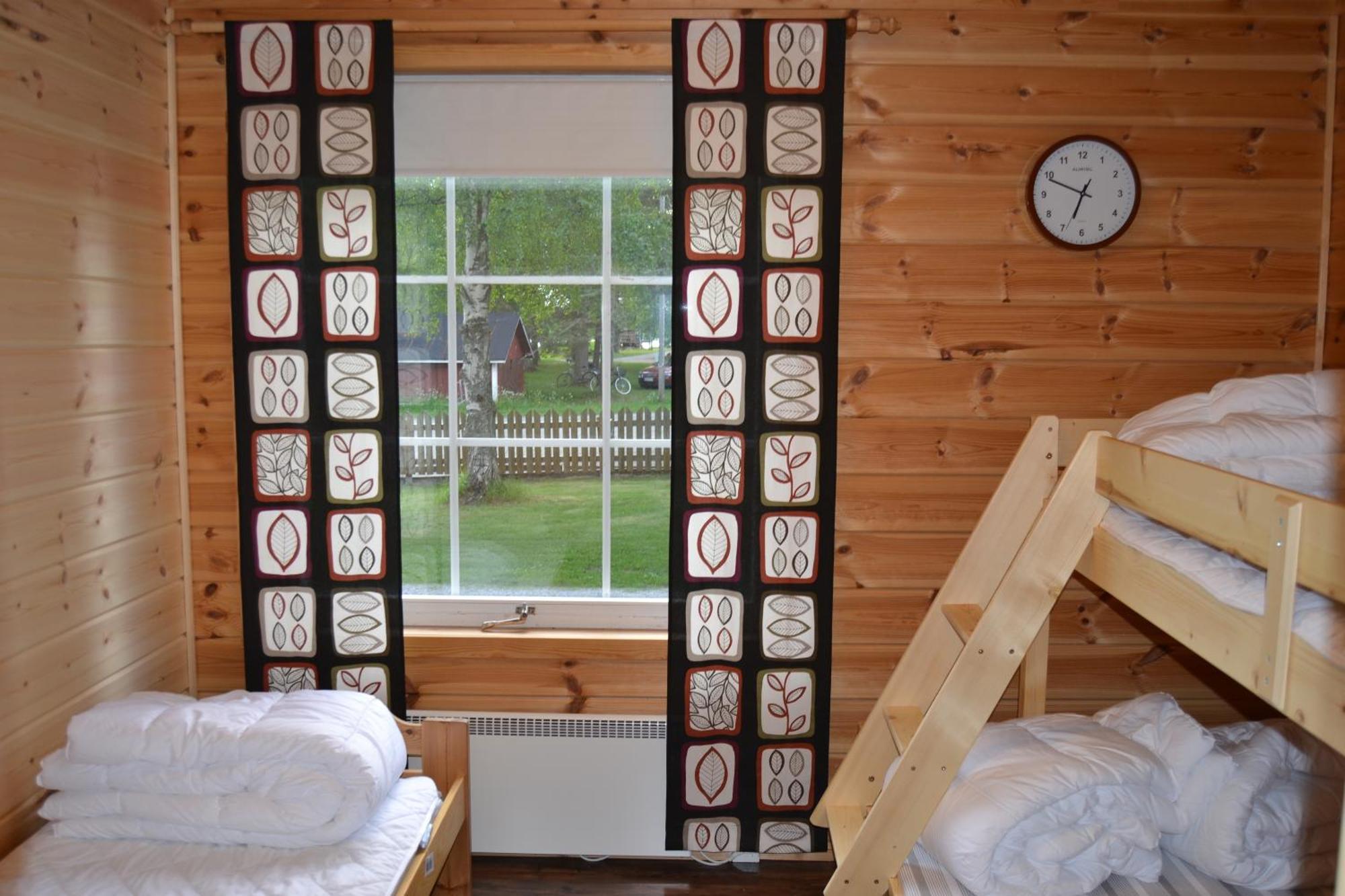 Tervakallio Camping Sastamala Chambre photo
