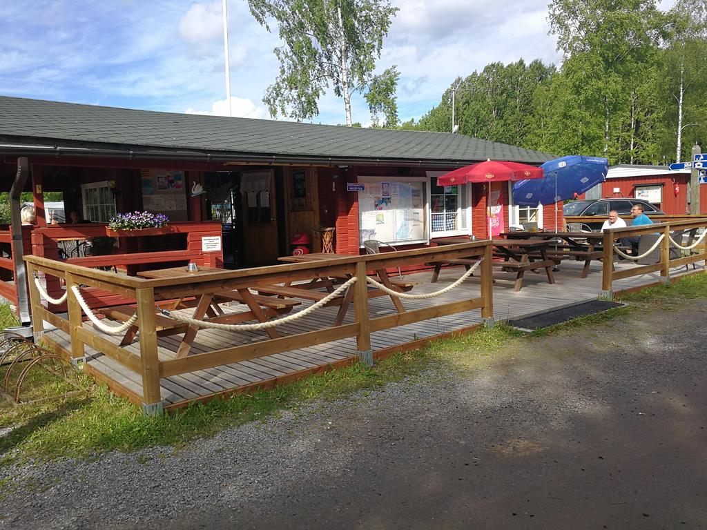 Tervakallio Camping Sastamala Extérieur photo